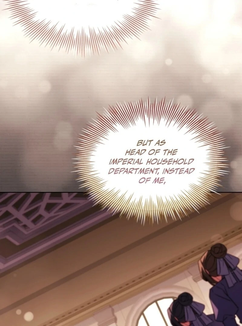 The Lady Wants to Rest Chapter 174 - Page 121 in English