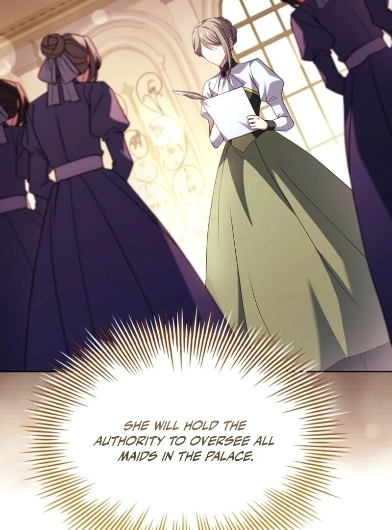 The Lady Wants to Rest Chapter 174 - Page 122 in English