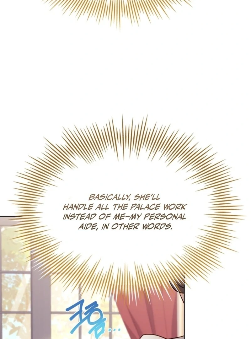 The Lady Wants to Rest Chapter 174 - Page 123 in English