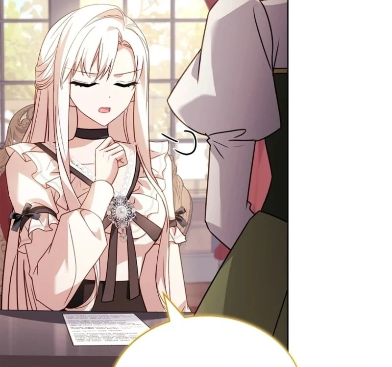 The Lady Wants to Rest Chapter 174 - Page 124 in English