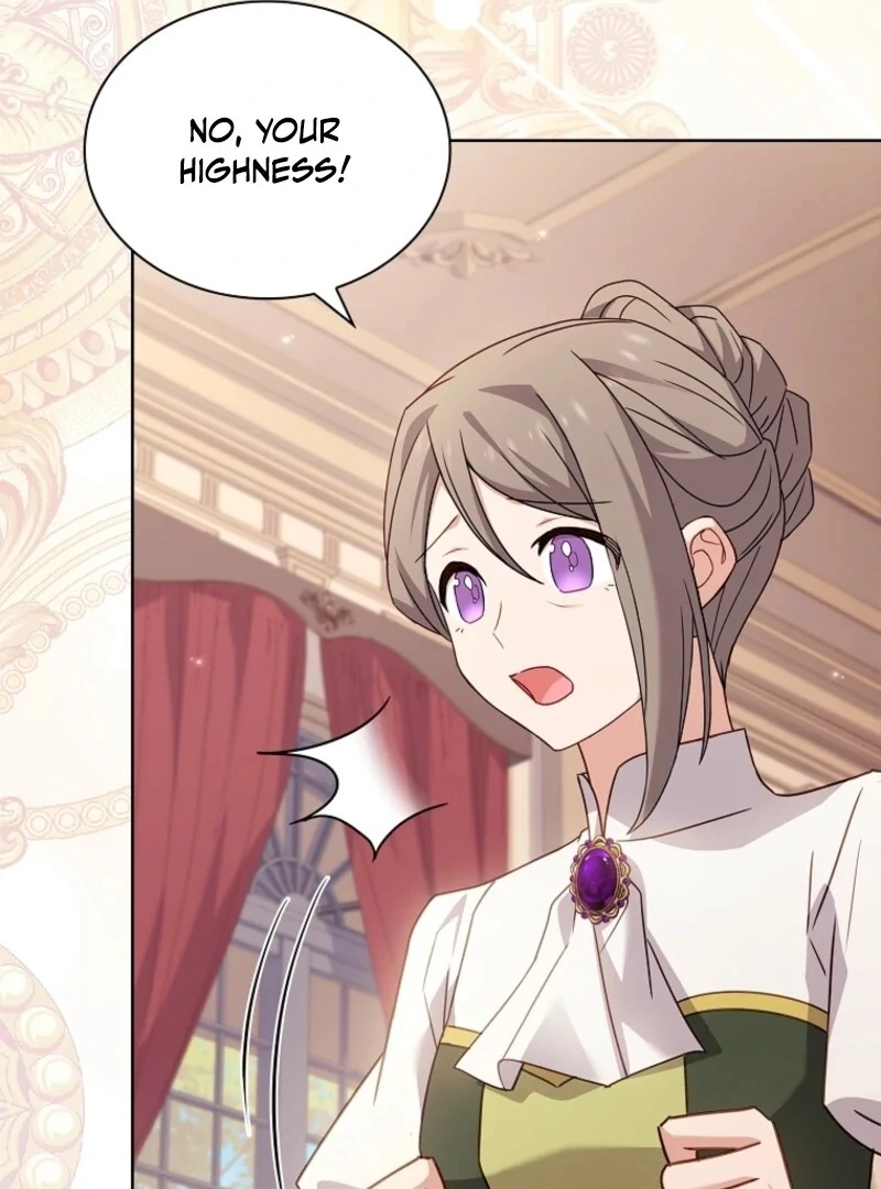 The Lady Wants to Rest Chapter 174 - Page 126 in English
