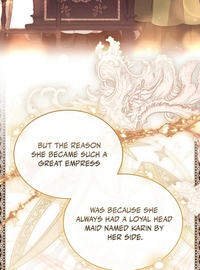 The Lady Wants to Rest Chapter 174 - Page 132 in English