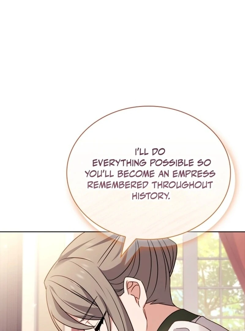 The Lady Wants to Rest Chapter 174 - Page 140 in English