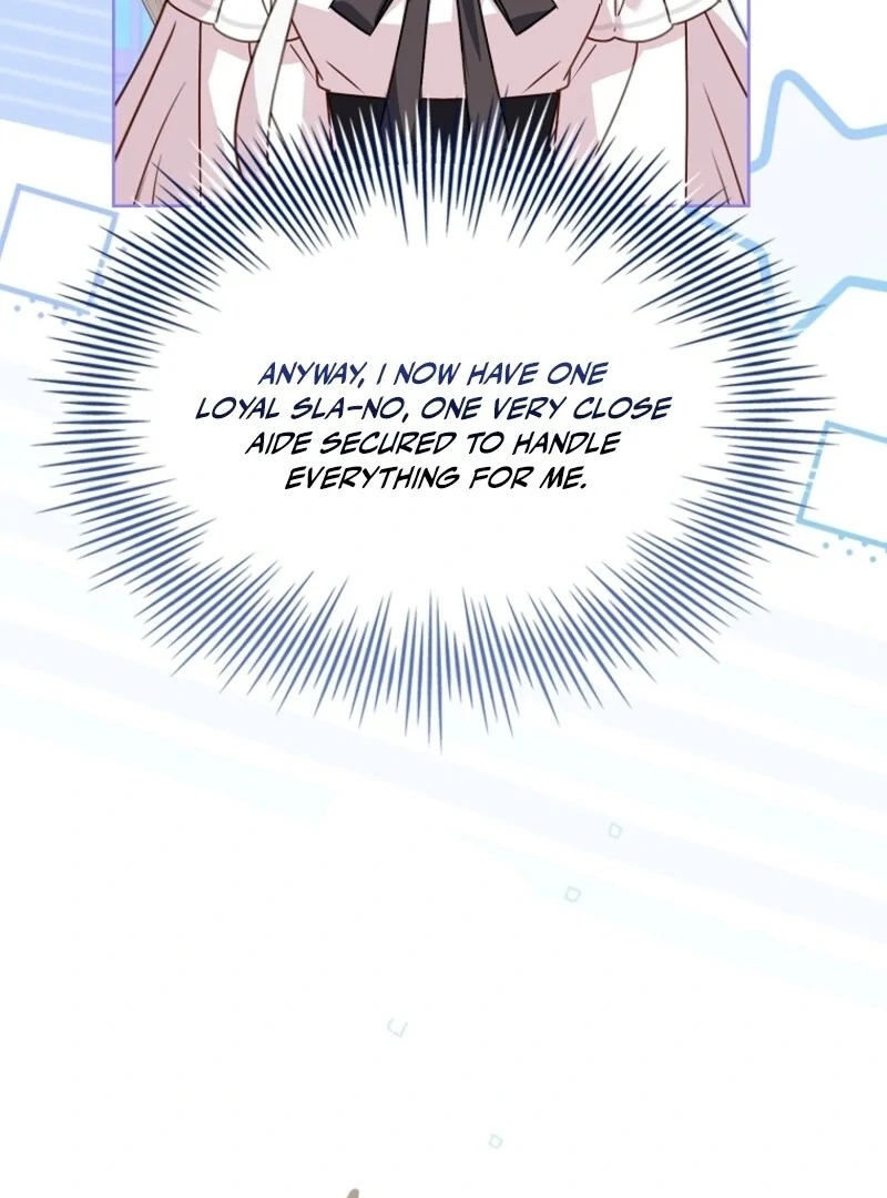 The Lady Wants to Rest Chapter 174 - Page 143 in English
