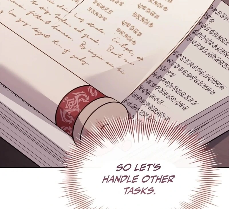 The Lady Wants to Rest Chapter 174 - Page 146 in English
