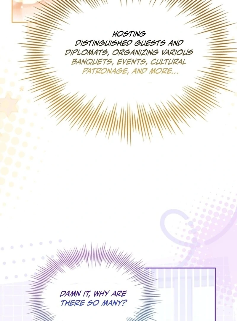 The Lady Wants to Rest Chapter 174 - Page 149 in English