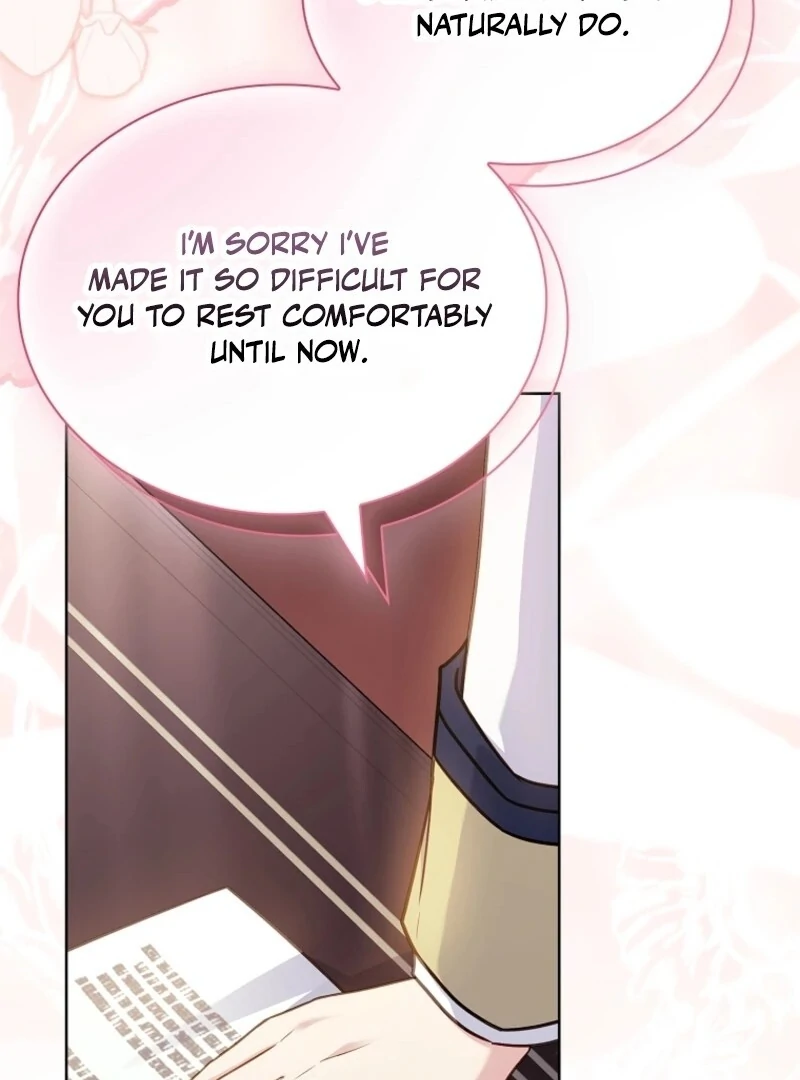 The Lady Wants to Rest Chapter 174 - Page 15 in English