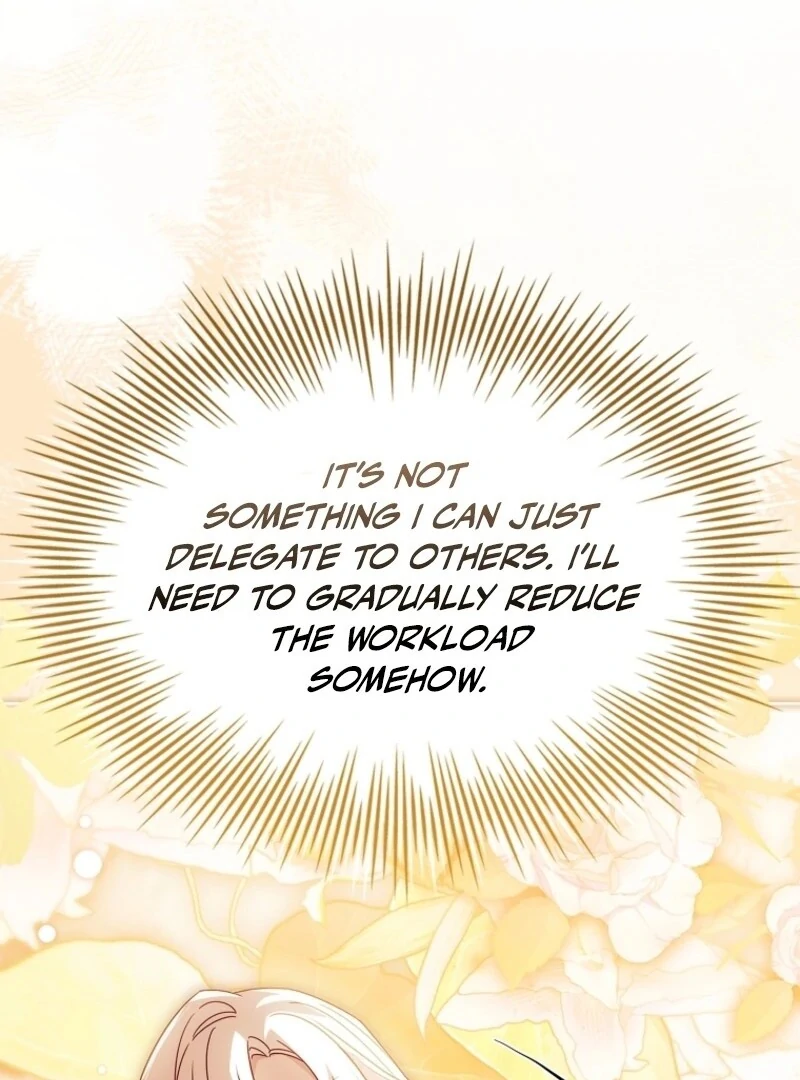 The Lady Wants to Rest Chapter 174 - Page 151 in English