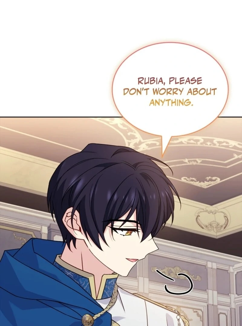 The Lady Wants to Rest Chapter 174 - Page 19 in English