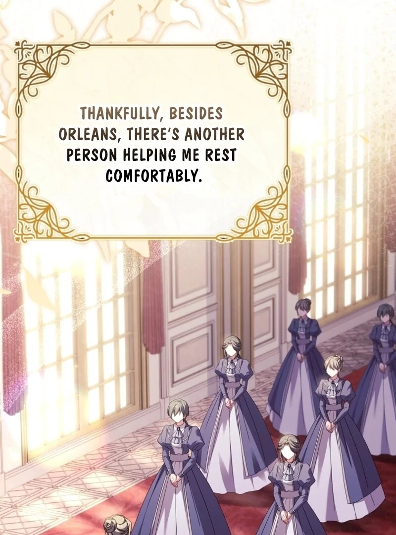 The Lady Wants to Rest Chapter 174 - Page 32 in English