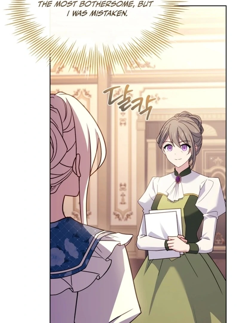 The Lady Wants to Rest Chapter 174 - Page 36 in English