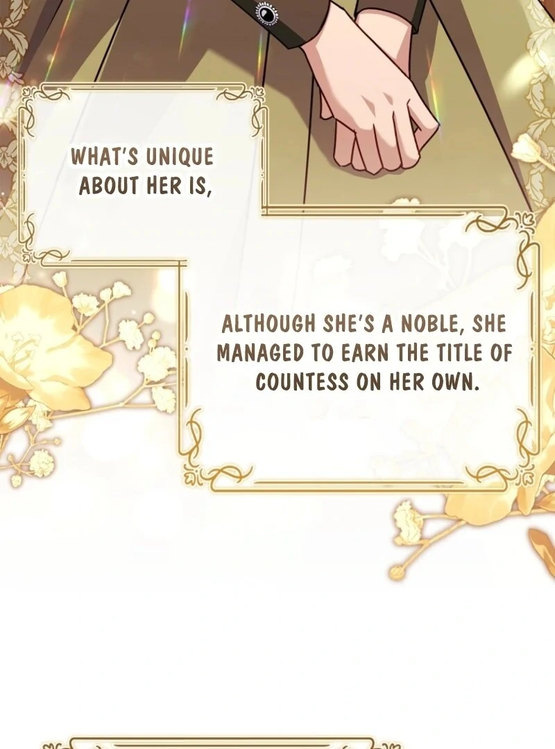 The Lady Wants to Rest Chapter 174 - Page 41 in English
