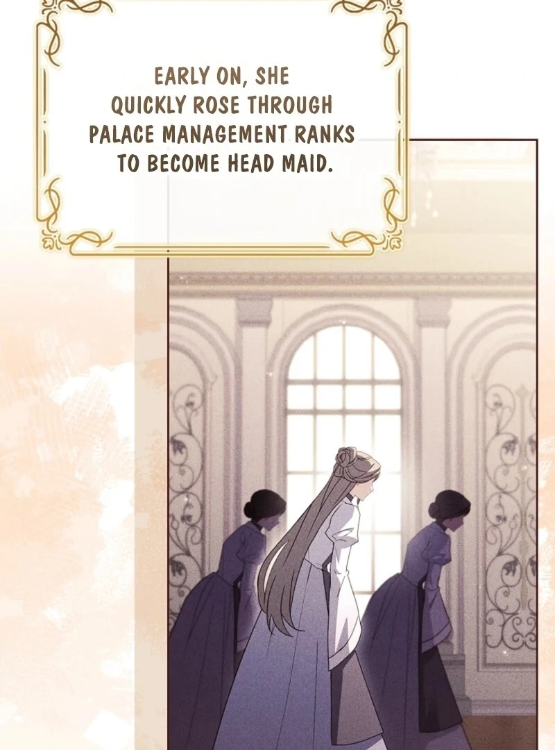 The Lady Wants to Rest Chapter 174 - Page 42 in English