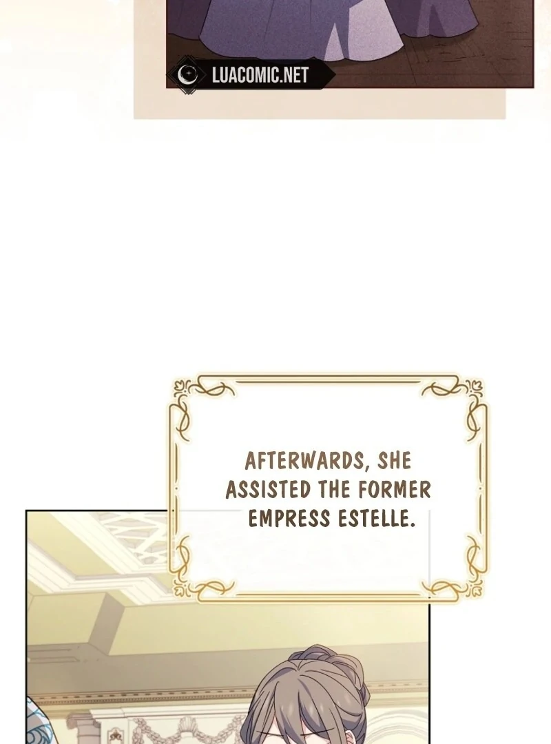 The Lady Wants to Rest Chapter 174 - Page 43 in English