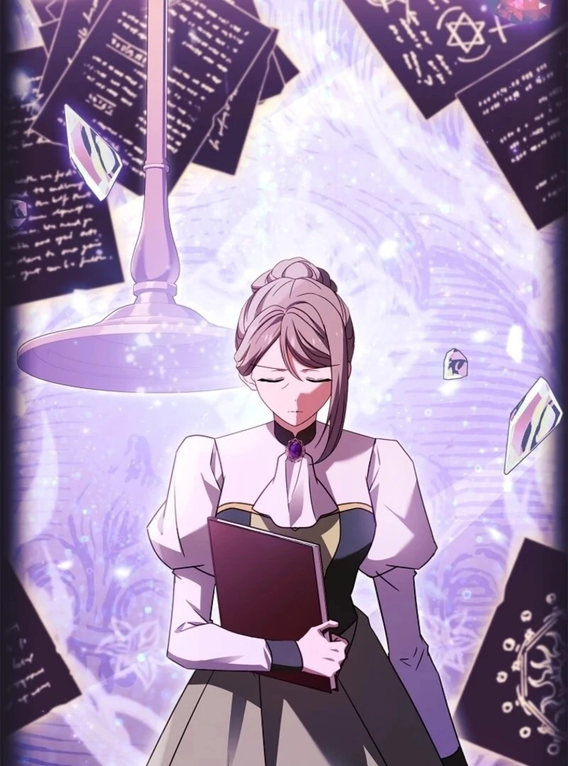 The Lady Wants to Rest Chapter 174 - Page 48 in English