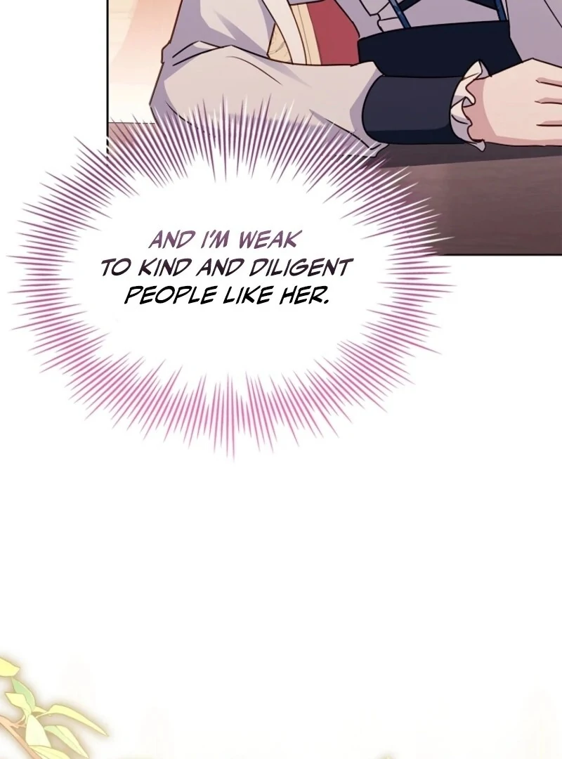 The Lady Wants to Rest Chapter 174 - Page 51 in English