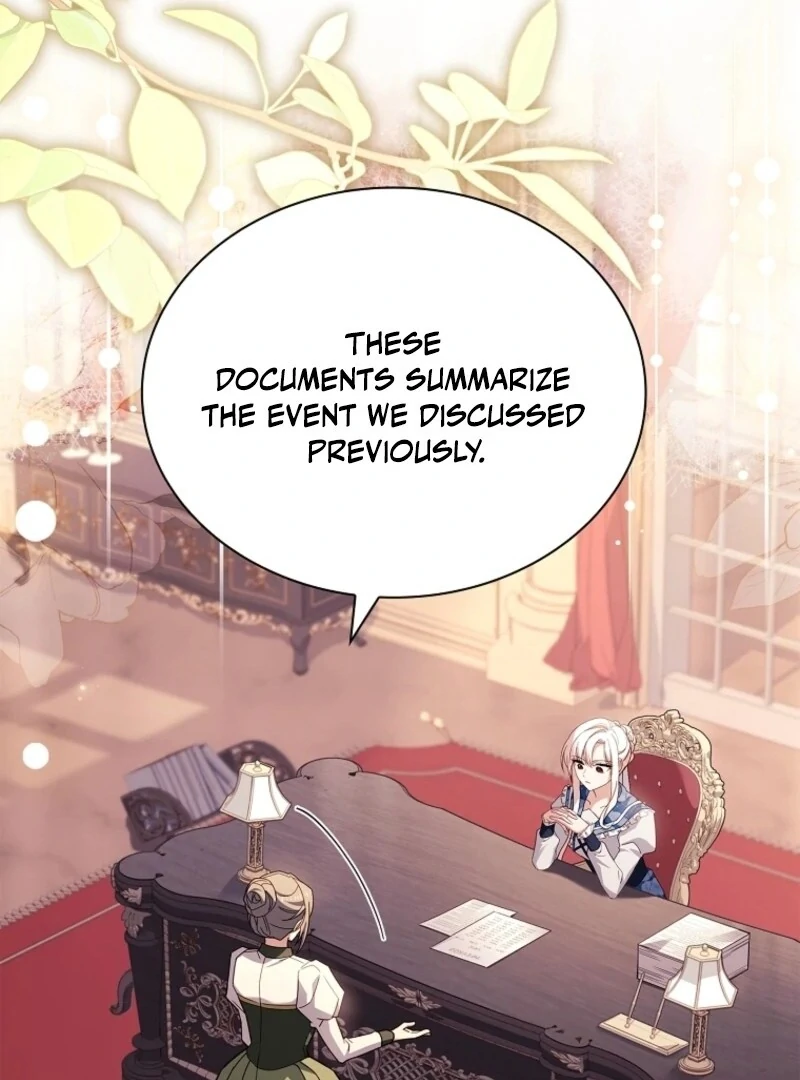 The Lady Wants to Rest Chapter 174 - Page 52 in English