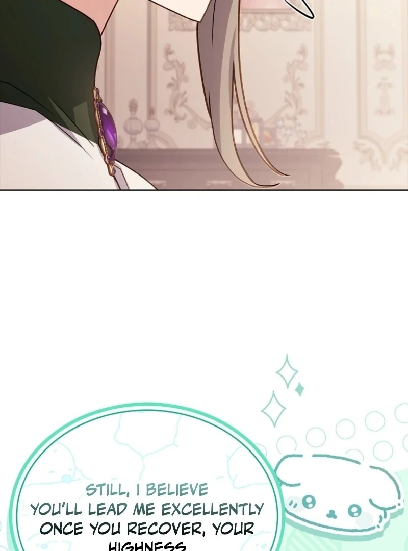 The Lady Wants to Rest Chapter 174 - Page 59 in English