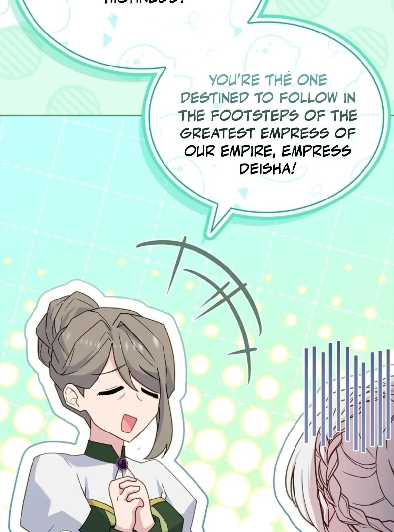 The Lady Wants to Rest Chapter 174 - Page 60 in English