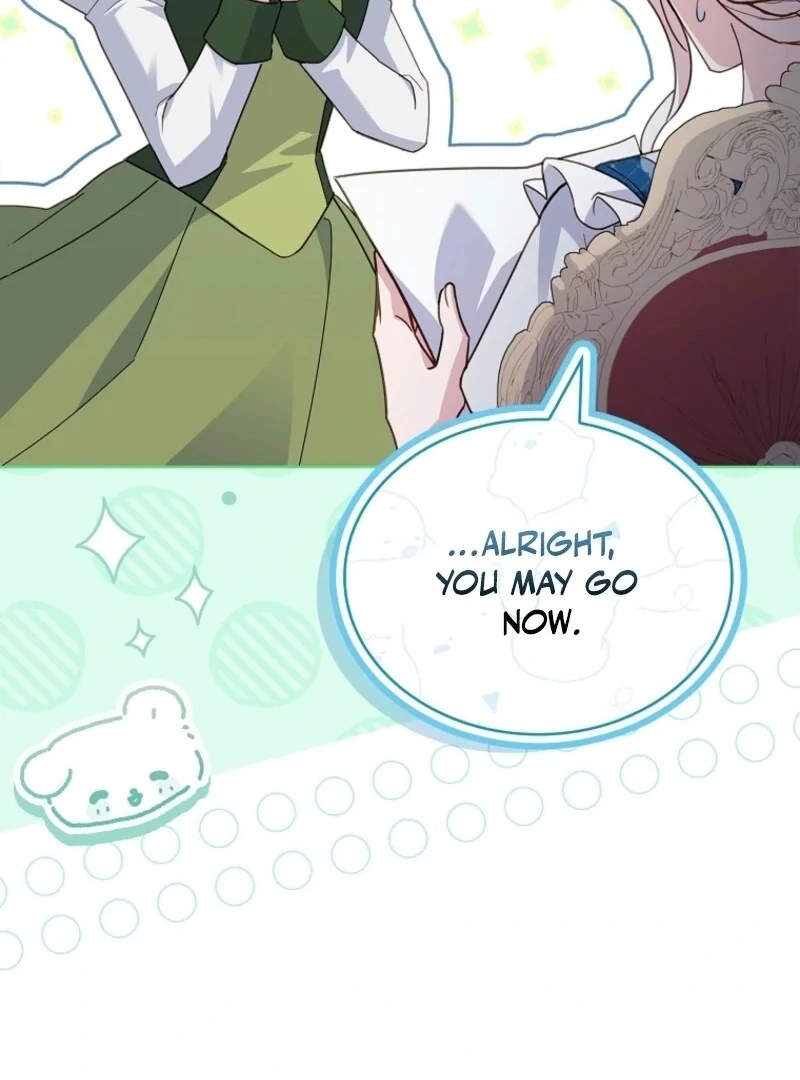 The Lady Wants to Rest Chapter 174 - Page 61 in English