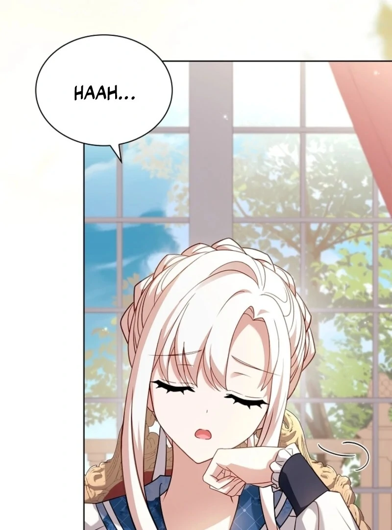 The Lady Wants to Rest Chapter 174 - Page 66 in English