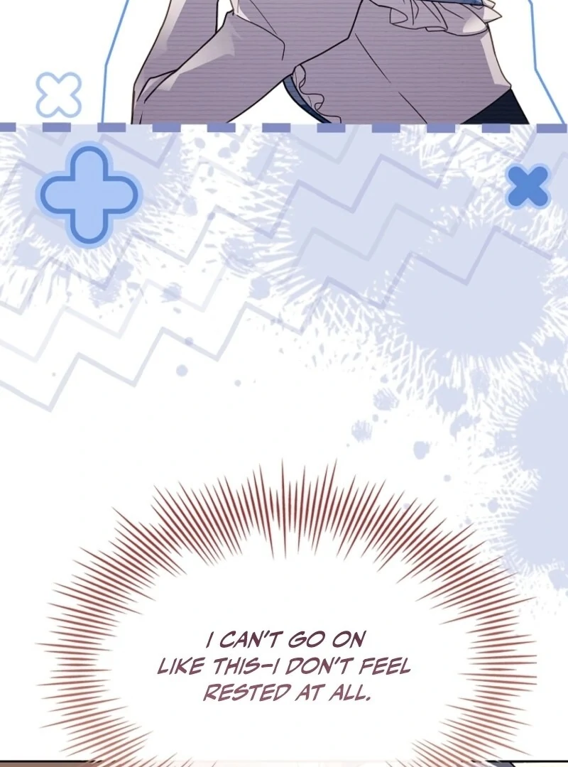 The Lady Wants to Rest Chapter 174 - Page 74 in English