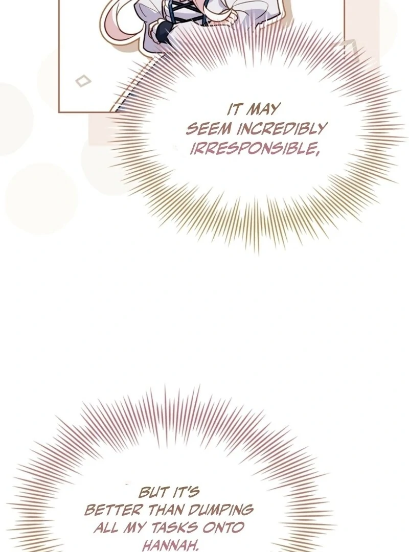 The Lady Wants to Rest Chapter 174 - Page 82 in English