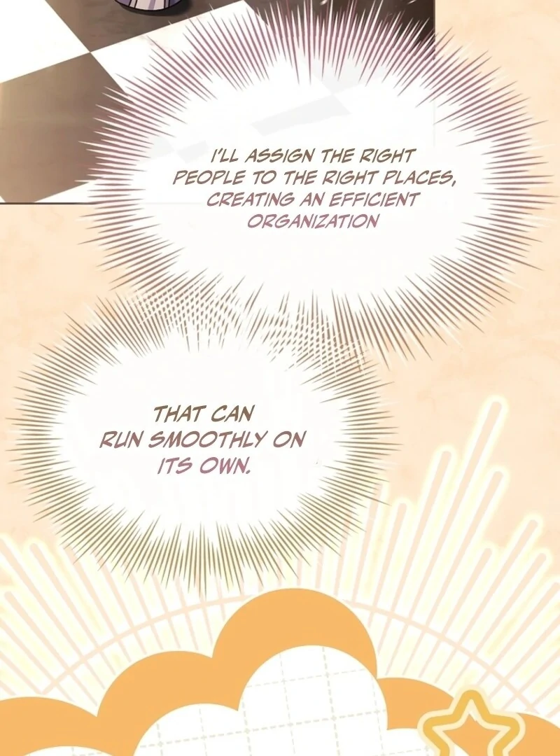 The Lady Wants to Rest Chapter 174 - Page 84 in English