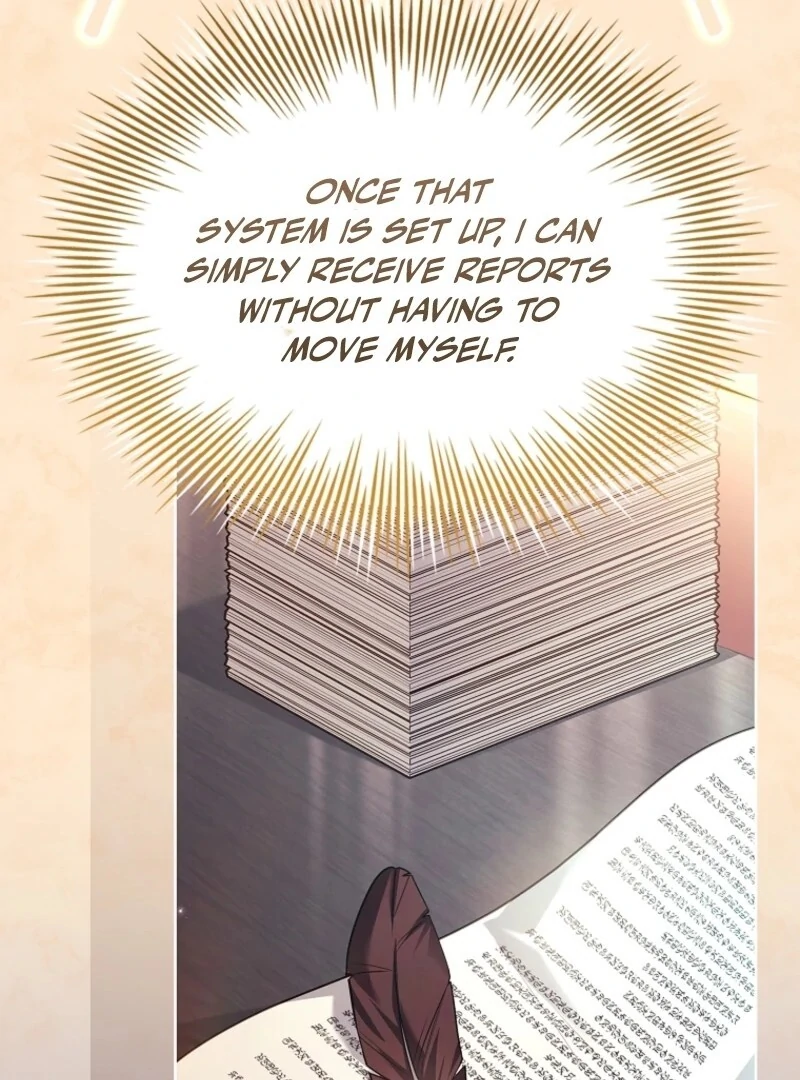The Lady Wants to Rest Chapter 174 - Page 87 in English