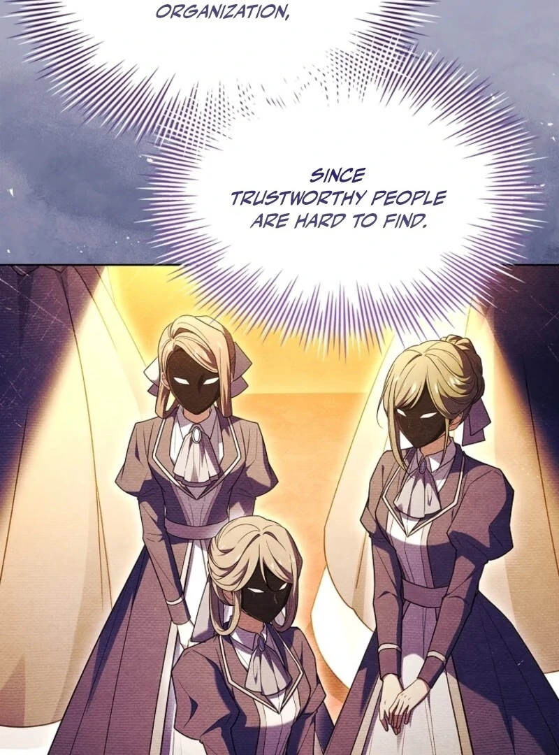 The Lady Wants to Rest Chapter 174 - Page 89 in English