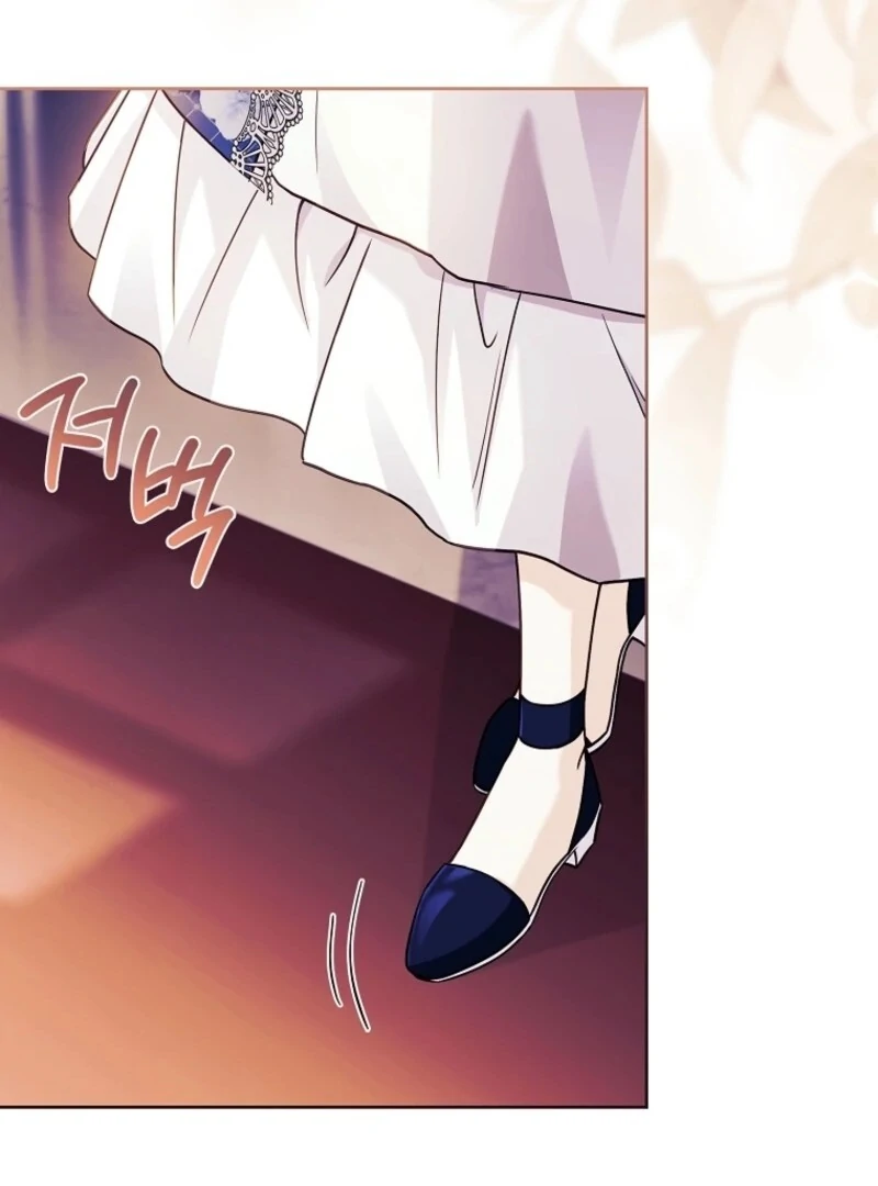 The Lady Wants to Rest Chapter 174 - Page 9 in English