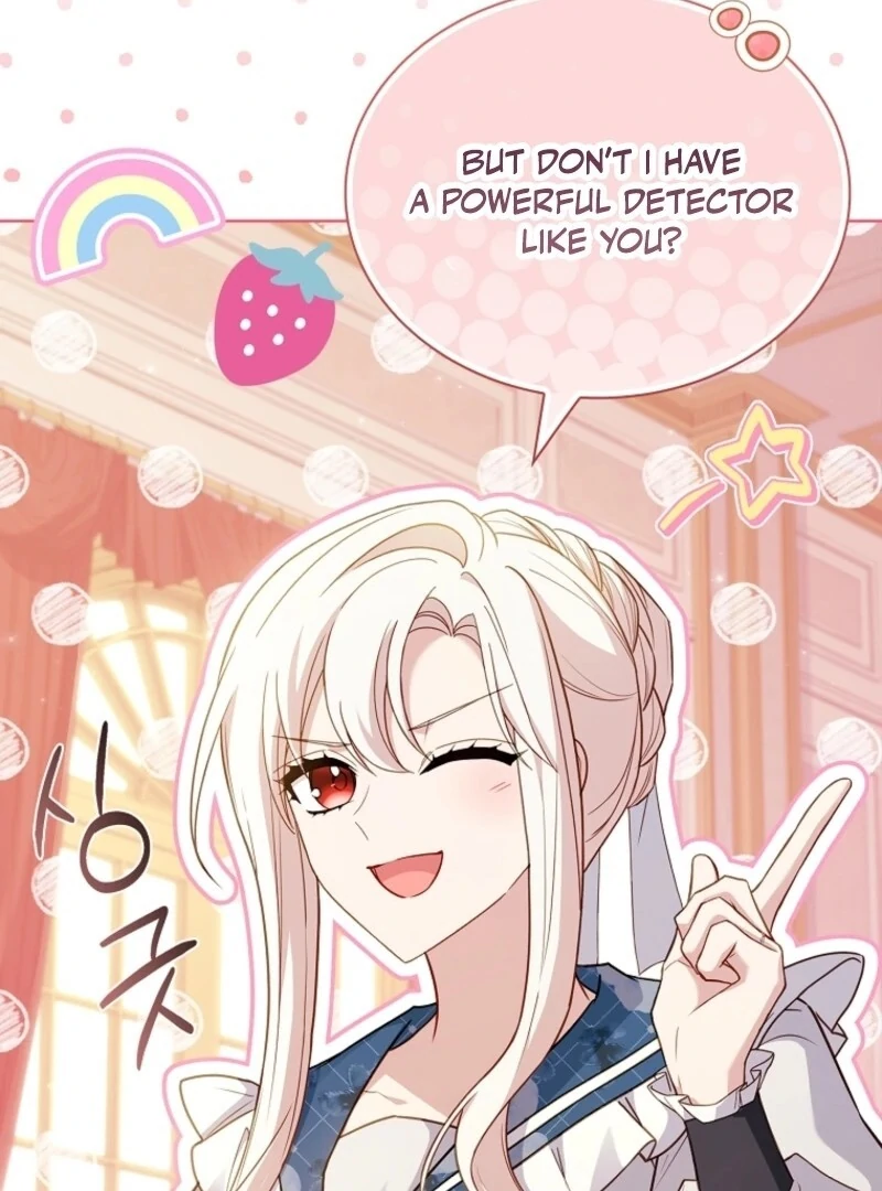 The Lady Wants to Rest Chapter 174 - Page 92 in English
