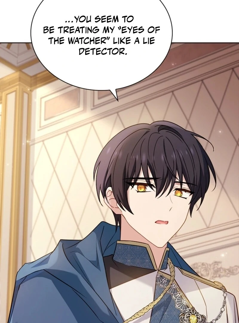 The Lady Wants to Rest Chapter 174 - Page 94 in English