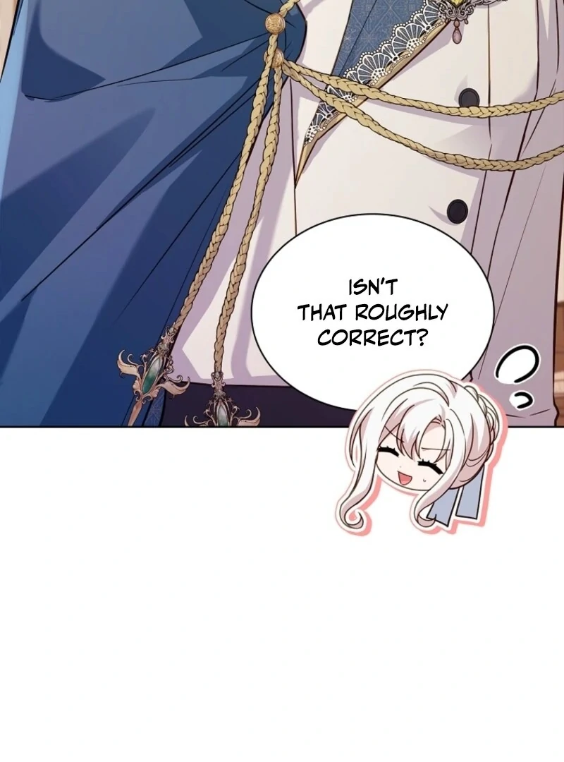 The Lady Wants to Rest Chapter 174 - Page 95 in English