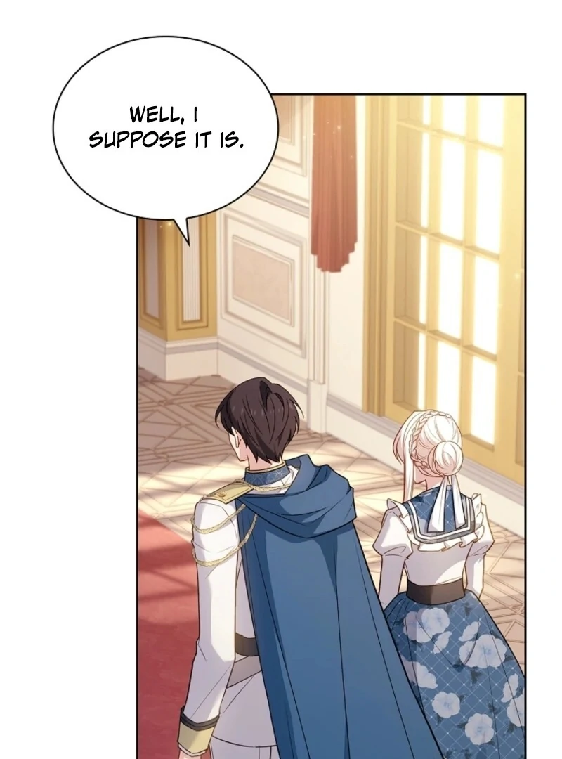 The Lady Wants to Rest Chapter 174 - Page 96 in English