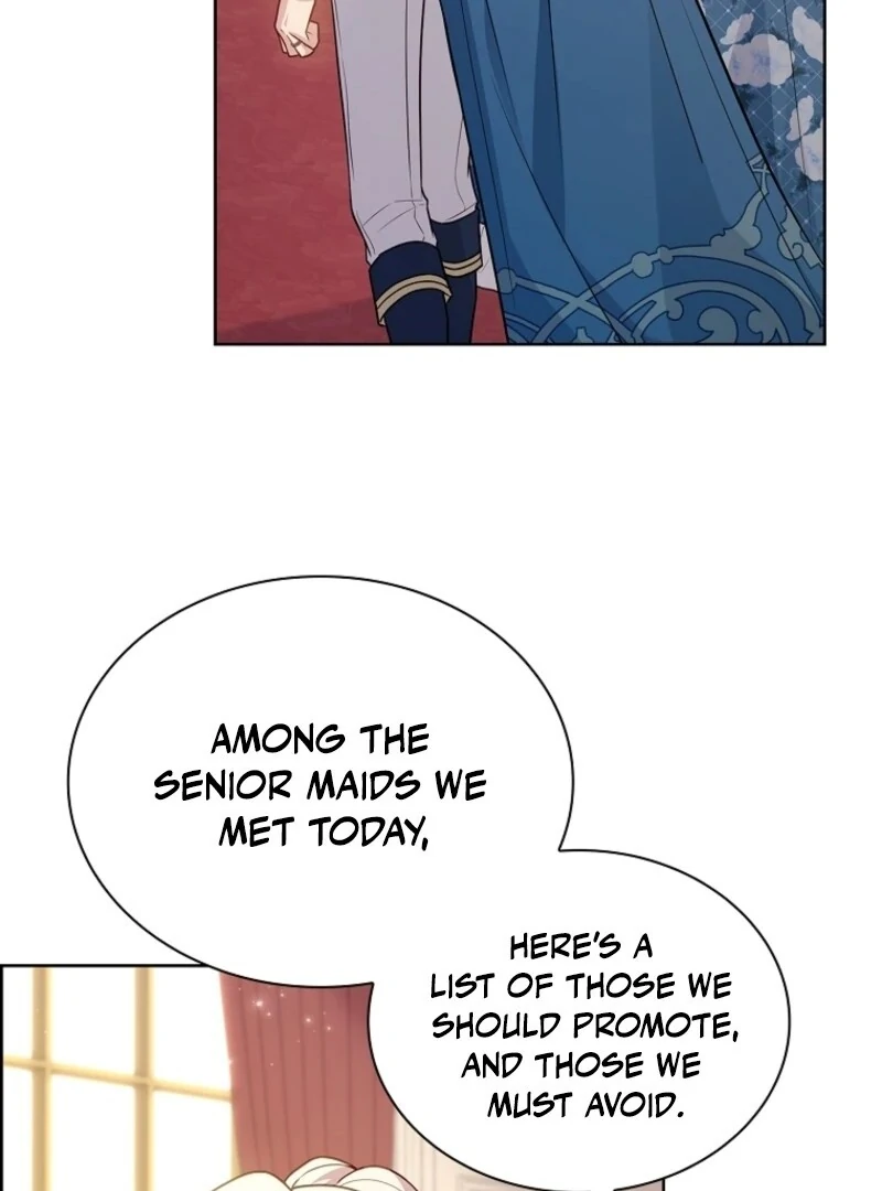 The Lady Wants to Rest Chapter 174 - Page 97 in English