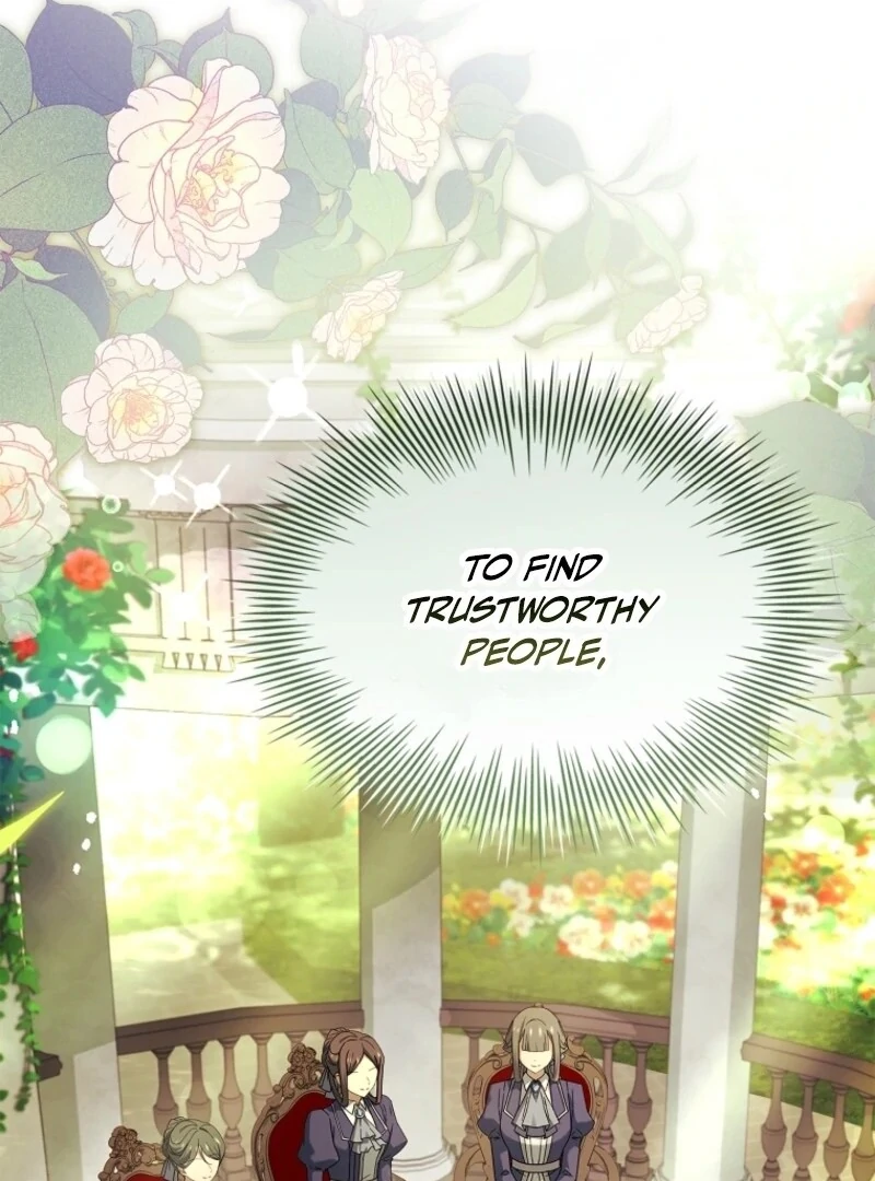 The Lady Wants to Rest Chapter 174 - Page 99 in English
