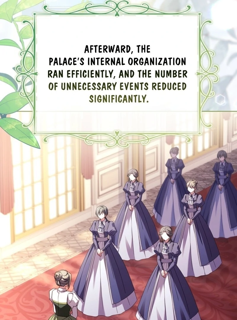 The Lady Wants to Rest Chapter 175 - Page 103 in English