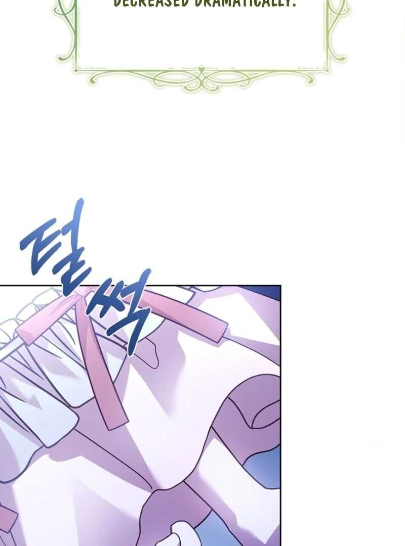 The Lady Wants to Rest Chapter 175 - Page 107 in English