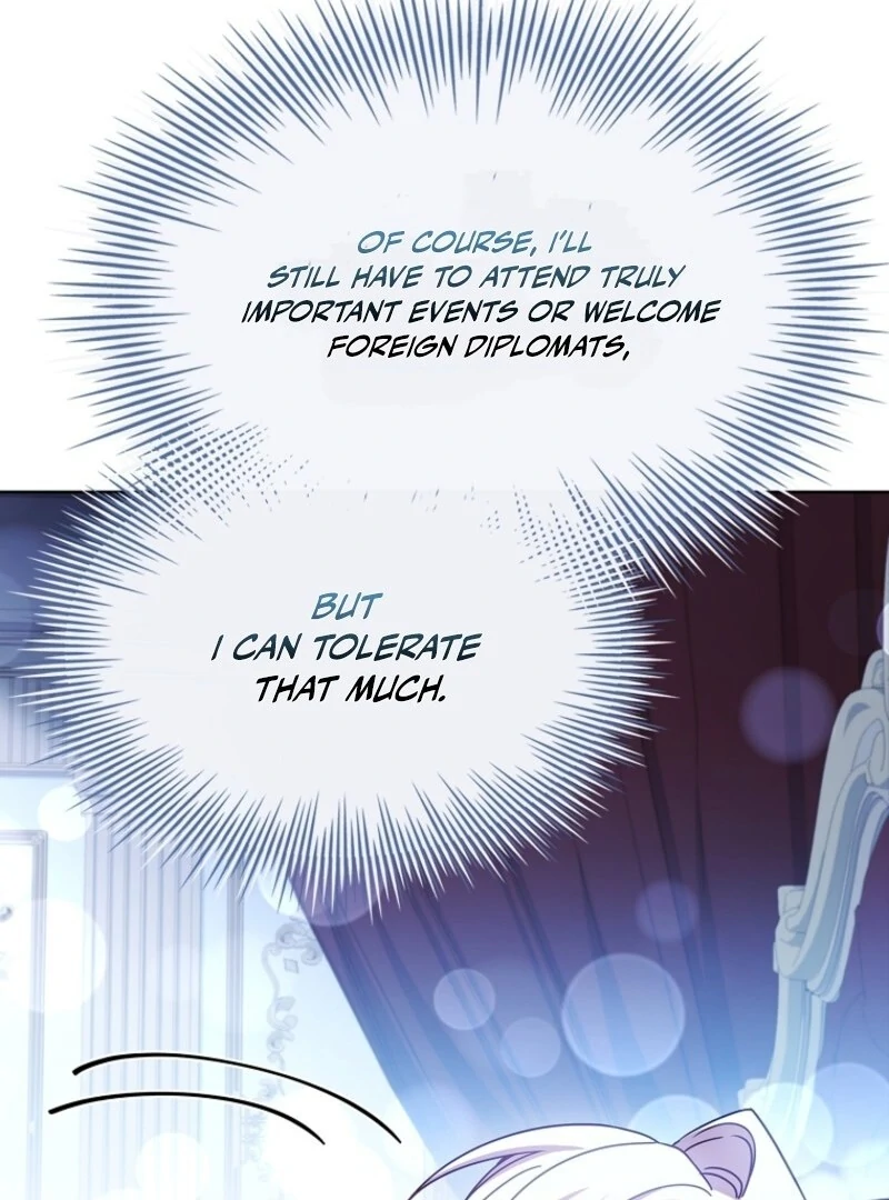 The Lady Wants to Rest Chapter 175 - Page 109 in English