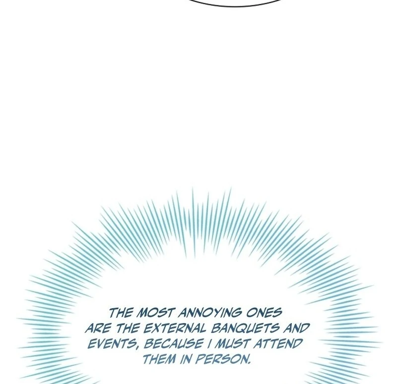 The Lady Wants to Rest Chapter 175 - Page 11 in English