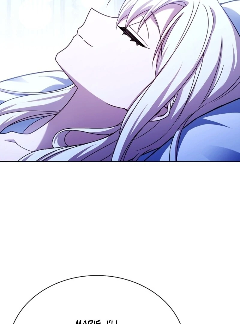 The Lady Wants to Rest Chapter 175 - Page 110 in English