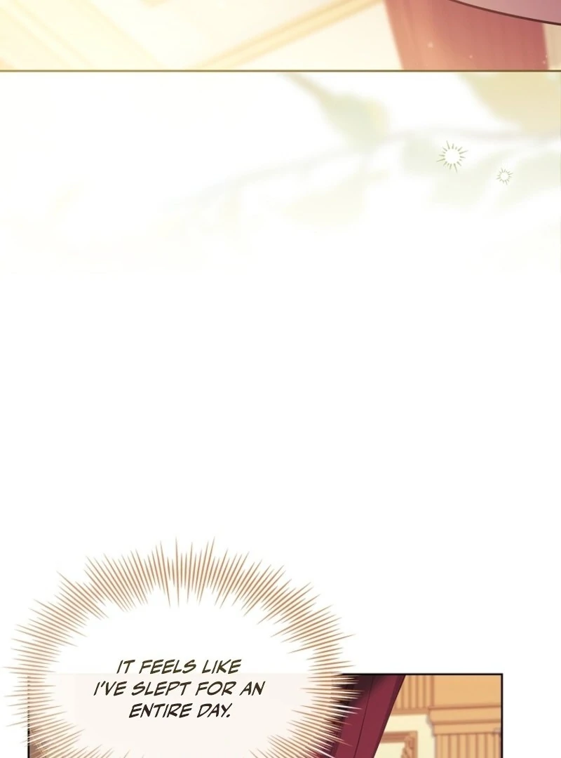 The Lady Wants to Rest Chapter 175 - Page 117 in English