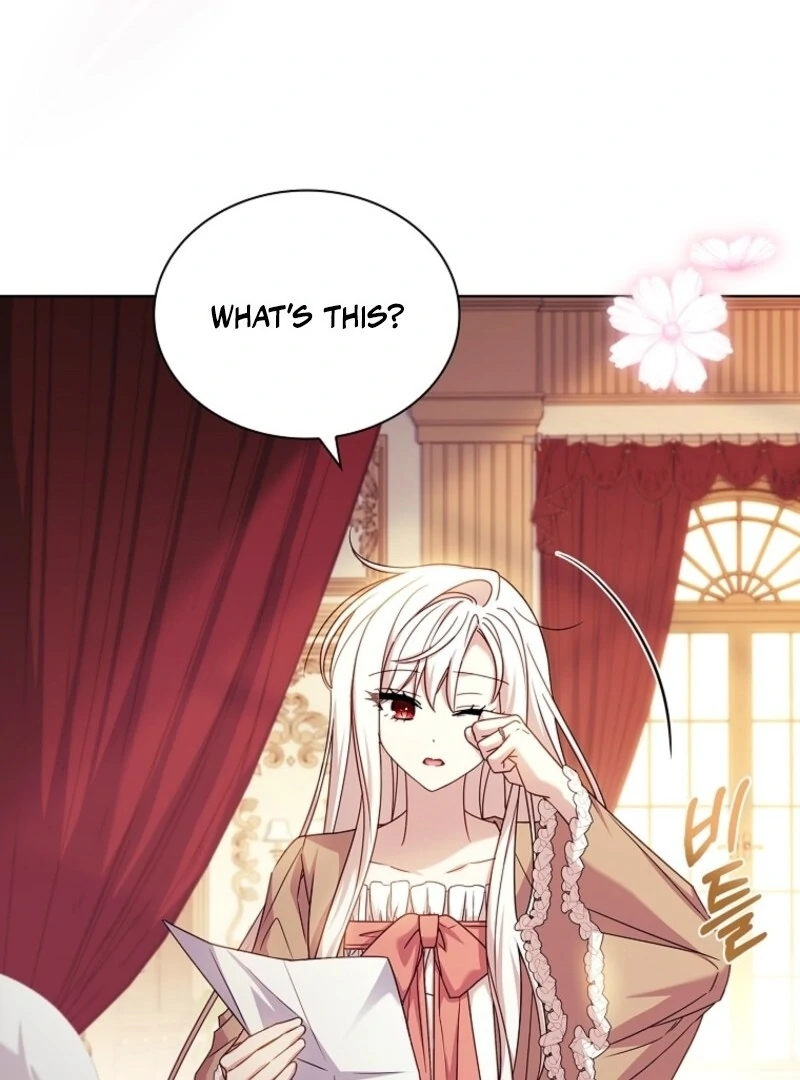 The Lady Wants to Rest Chapter 175 - Page 121 in English