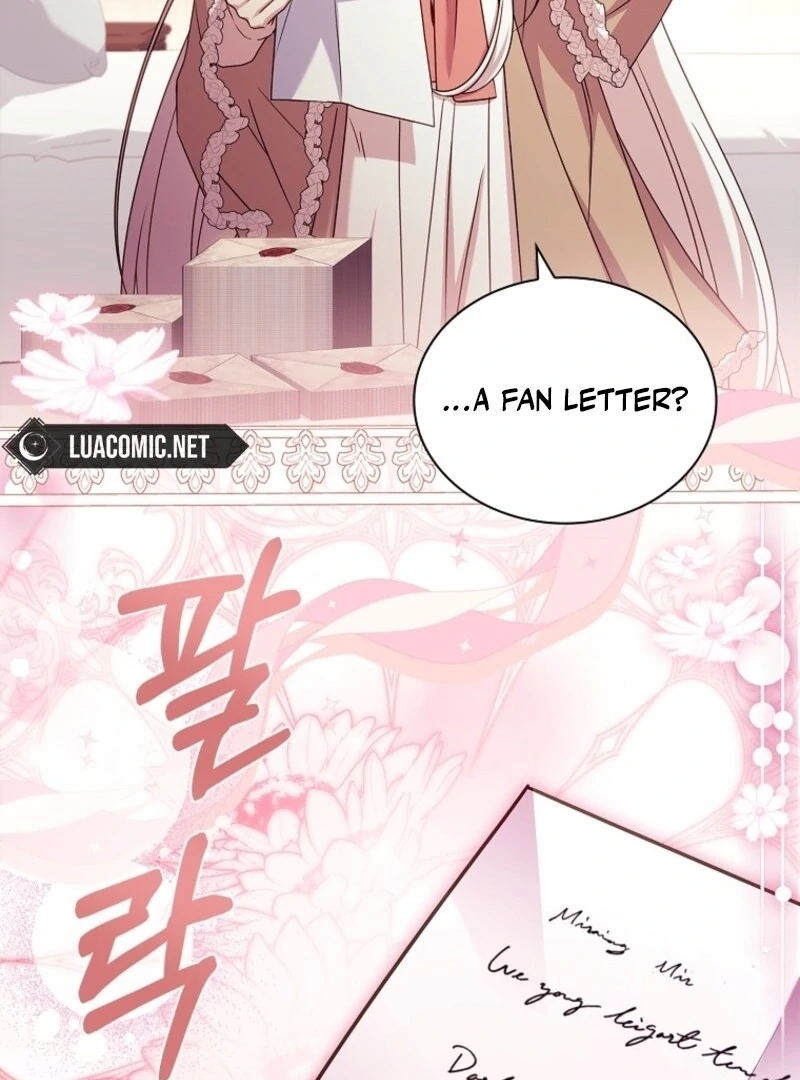 The Lady Wants to Rest Chapter 175 - Page 122 in English