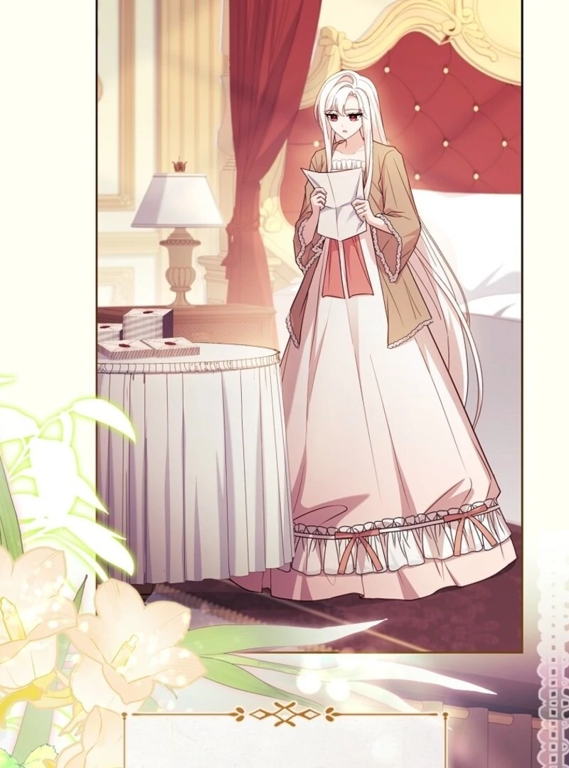 The Lady Wants to Rest Chapter 175 - Page 126 in English