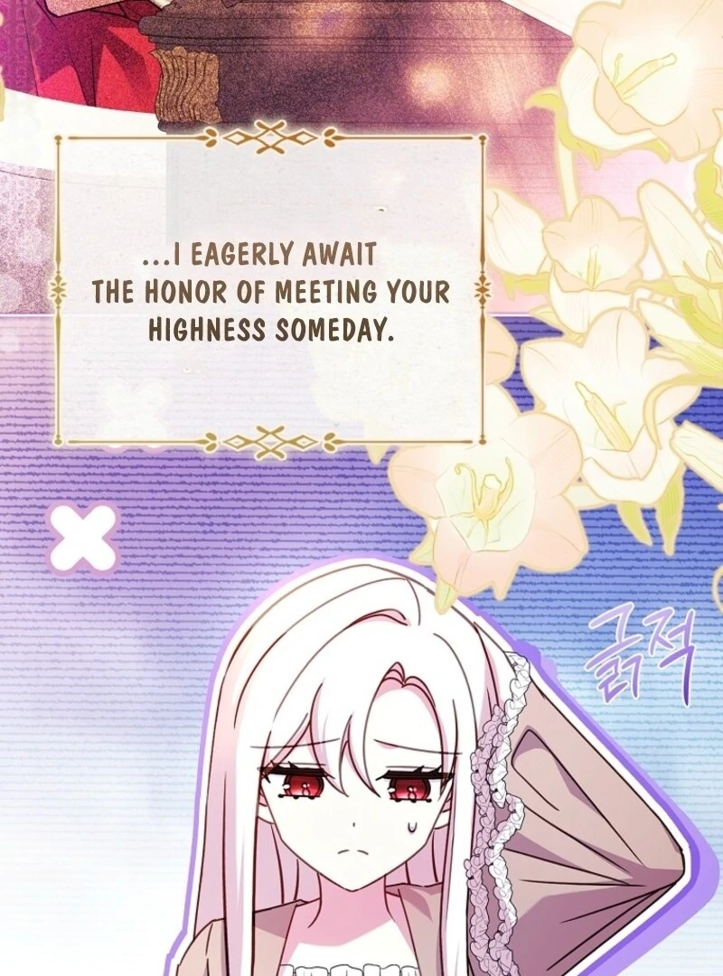 The Lady Wants to Rest Chapter 175 - Page 130 in English