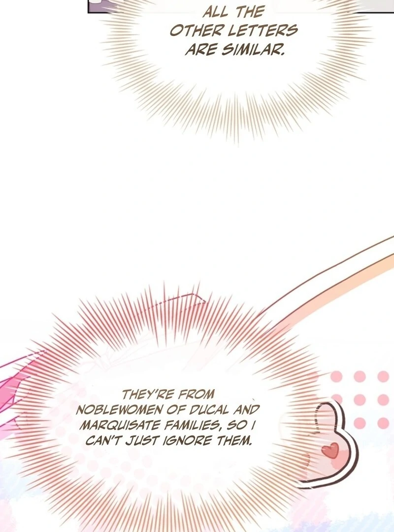 The Lady Wants to Rest Chapter 175 - Page 133 in English
