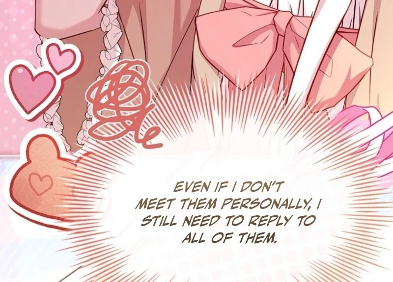 The Lady Wants to Rest Chapter 175 - Page 135 in English