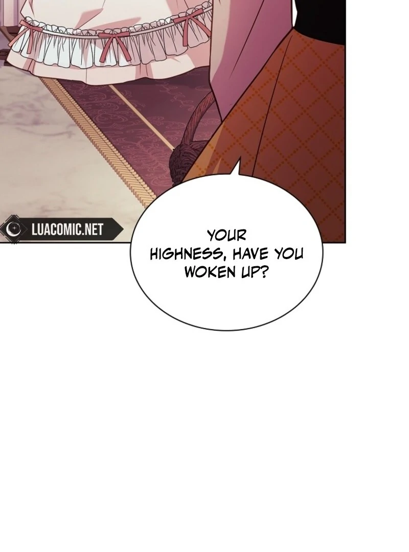The Lady Wants to Rest Chapter 175 - Page 138 in English